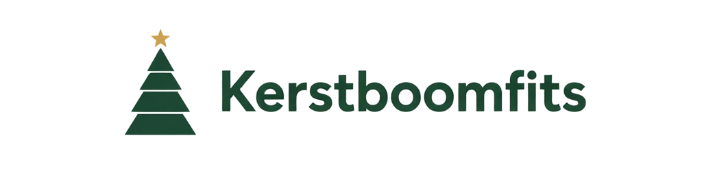 Kerstboomfits